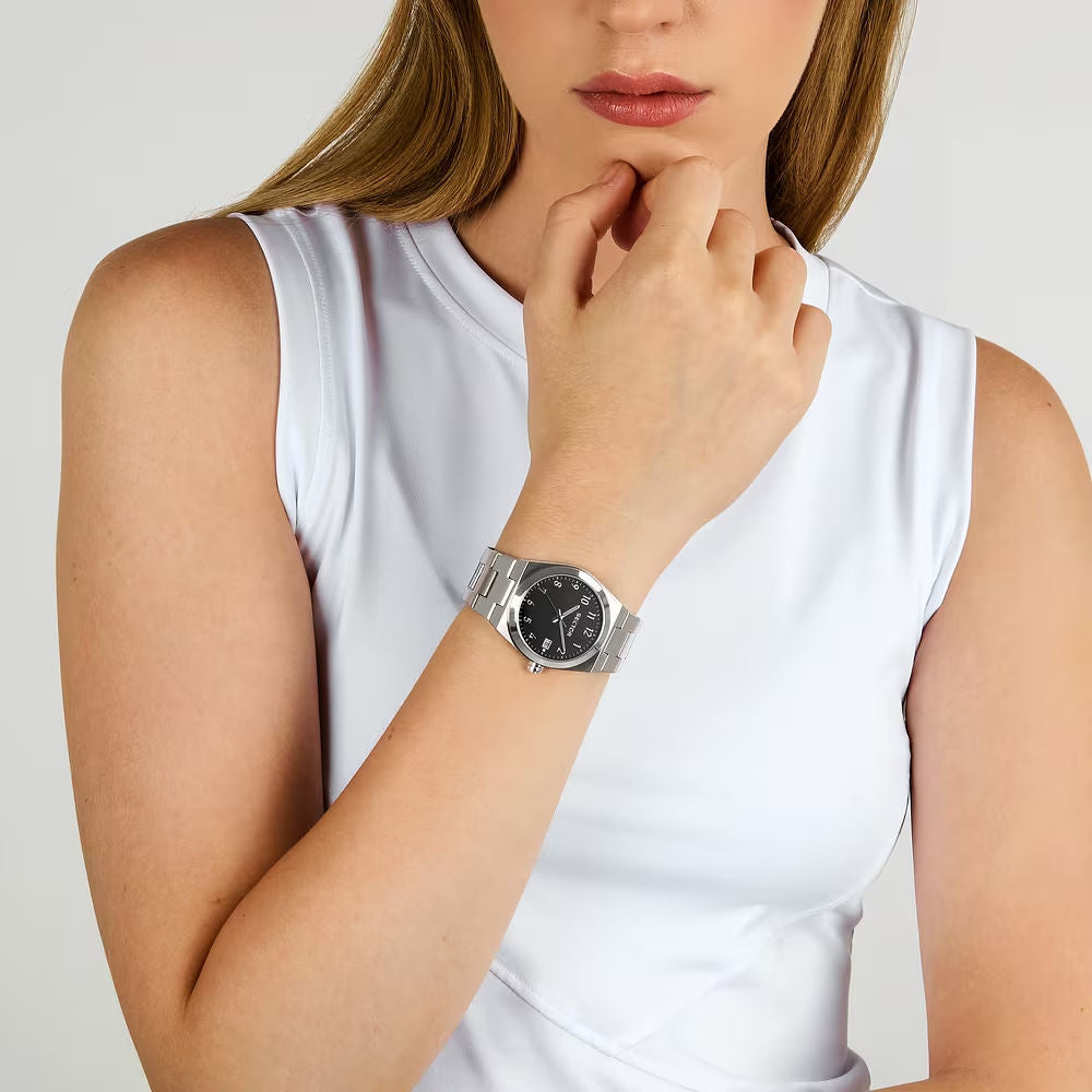 Orologio donna sector quadrante nero collezione C300