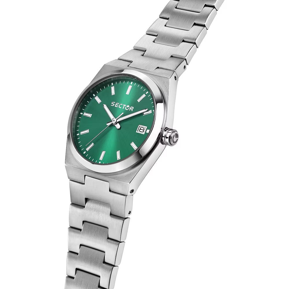 Orologio donna sector quadrante verde collezione C300