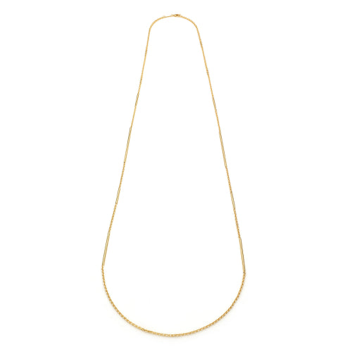 Collana lunga Line