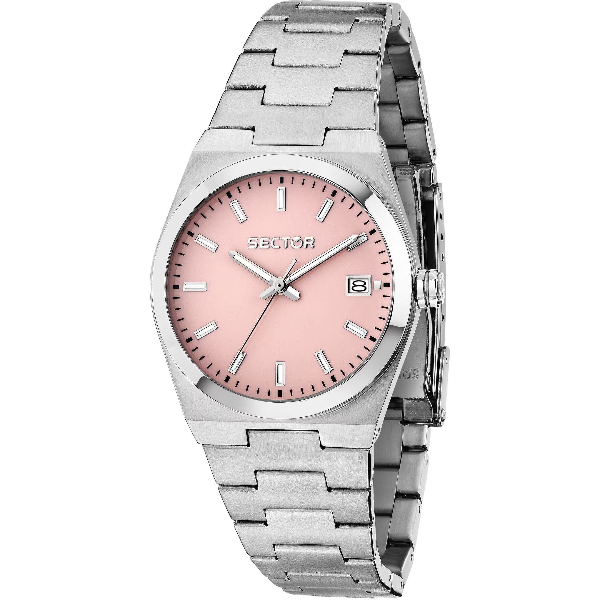 Orologio donna sector quadrante rosa collezione C300