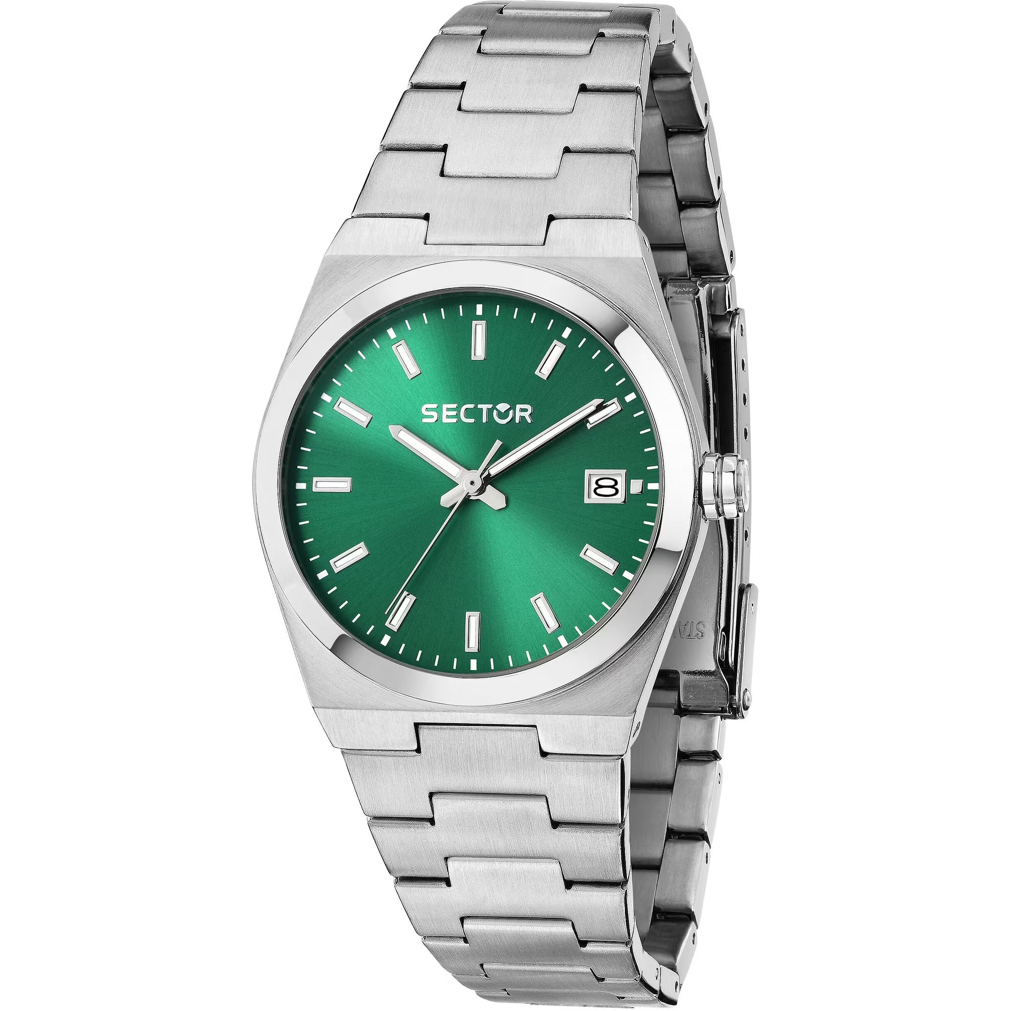 Orologio donna sector quadrante verde collezione C300