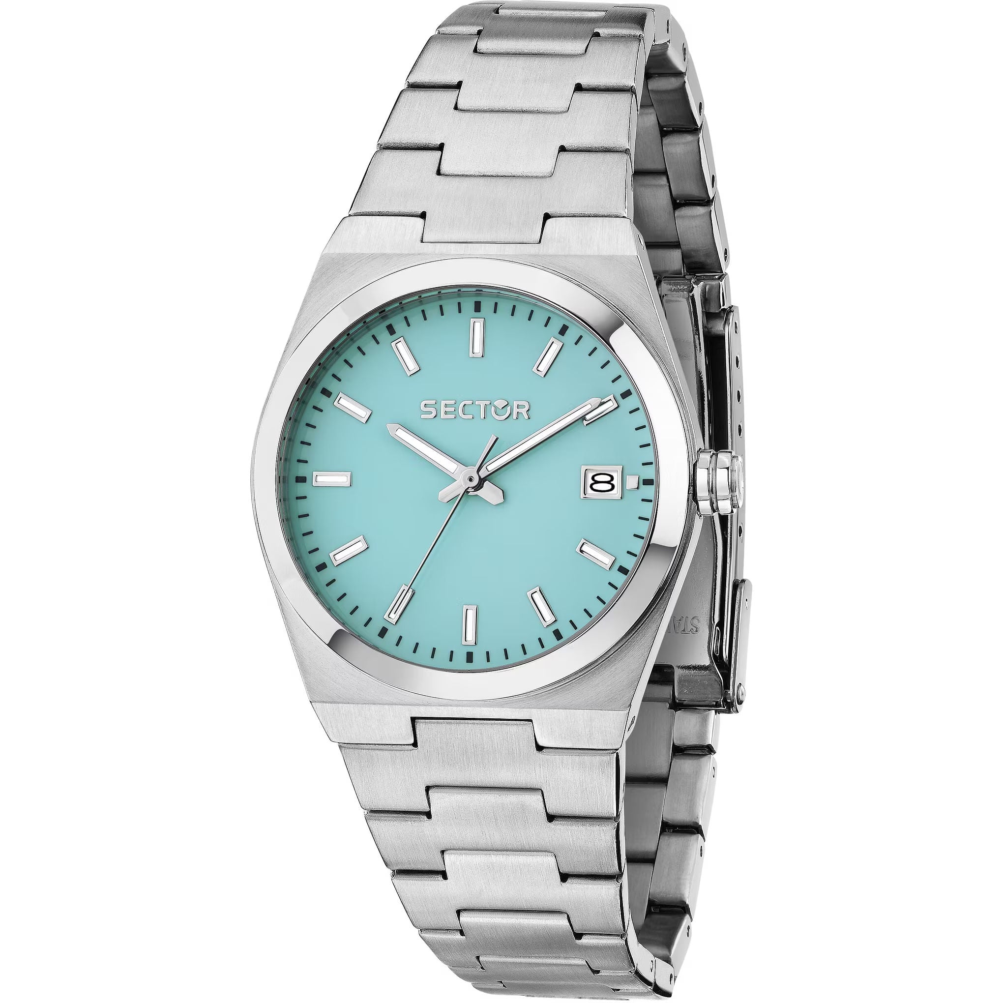Orologio donna sector quadrante tiffany blue collezione C300