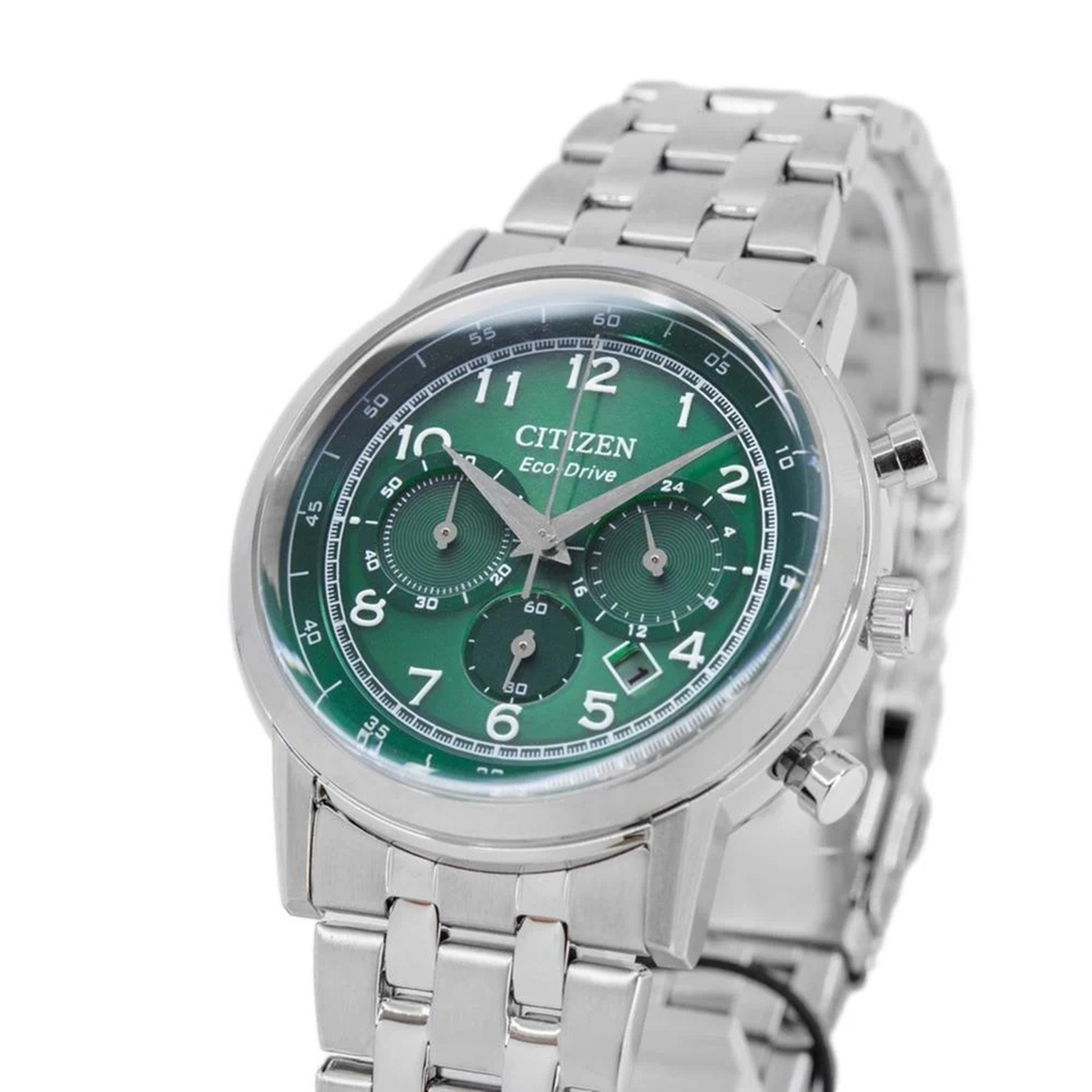 Orologio Citizen Uomo Crono Eco Drive