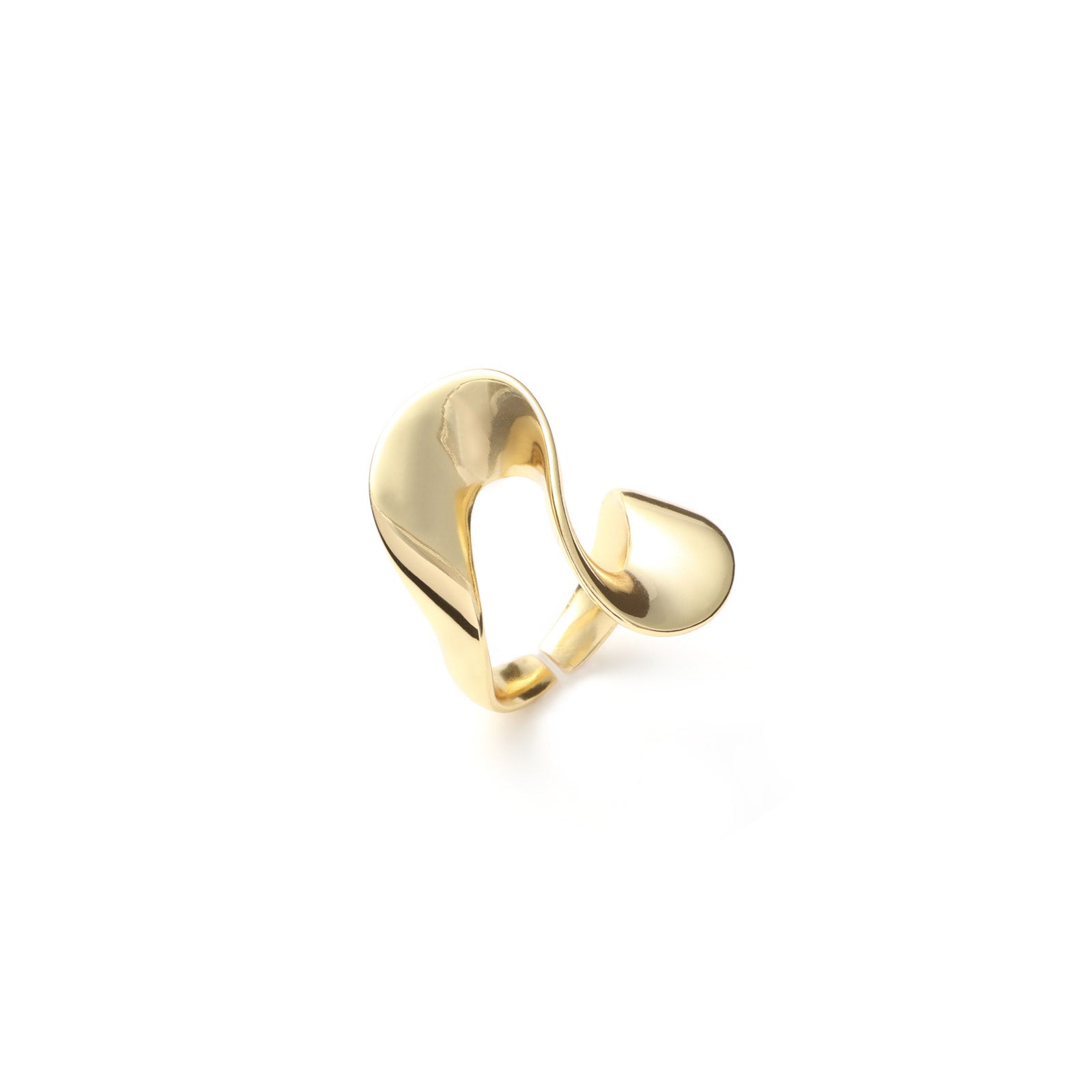 Anello donna Unoaerre color oro