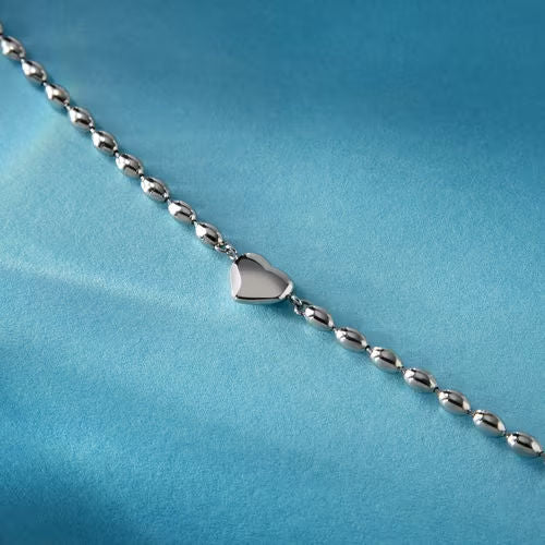 Bracciale donna morellato argento collezione intrecci