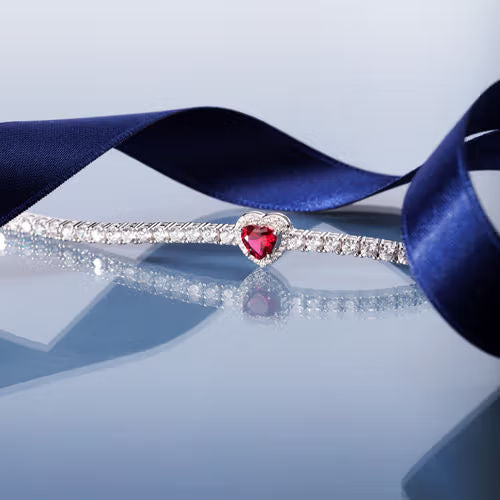 Bracciale donna morellato argento collezione tesori