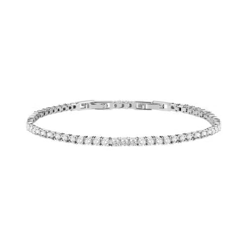 Bracciale donna morellato argento collezione tesori