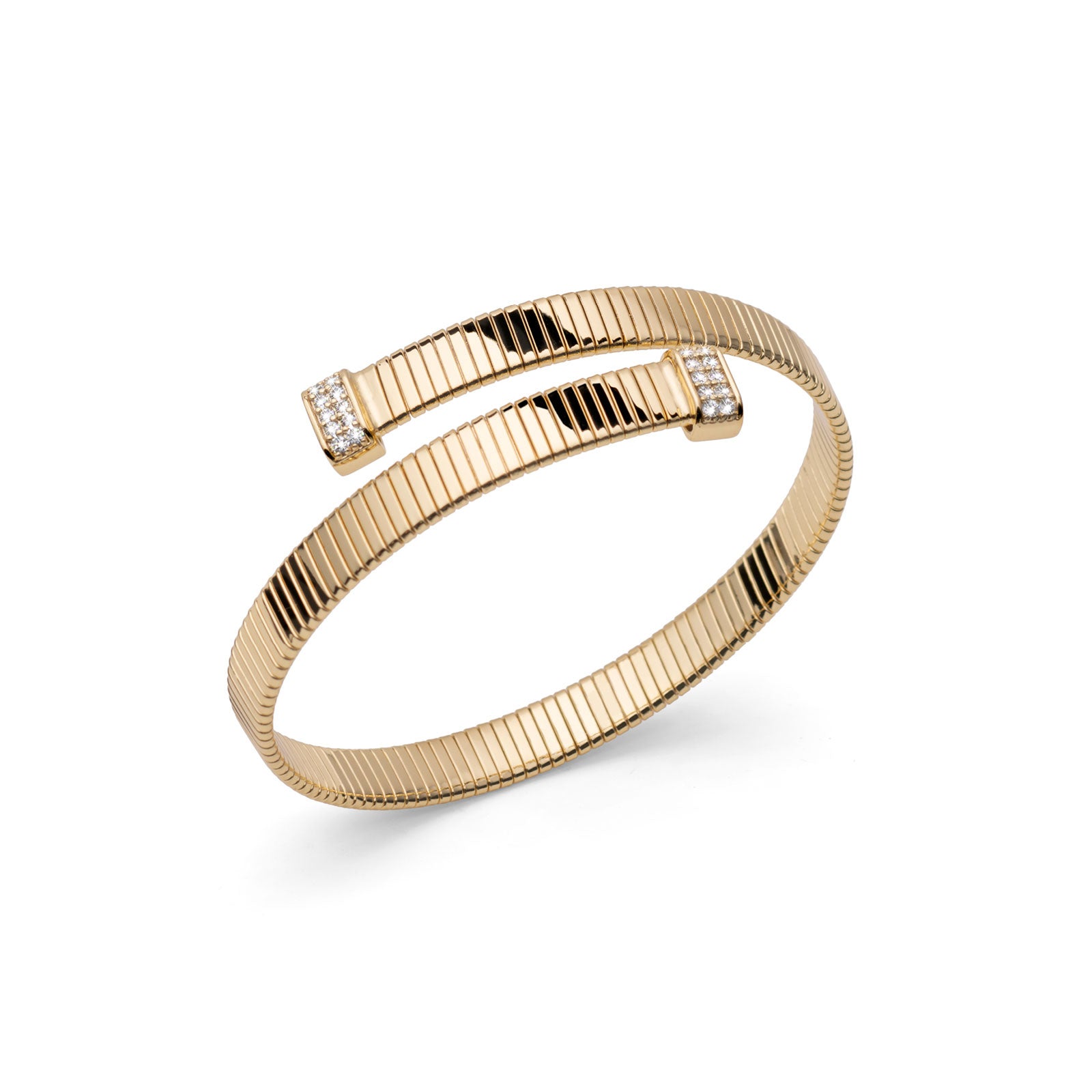 Bracciale donna Unoaerre color oro