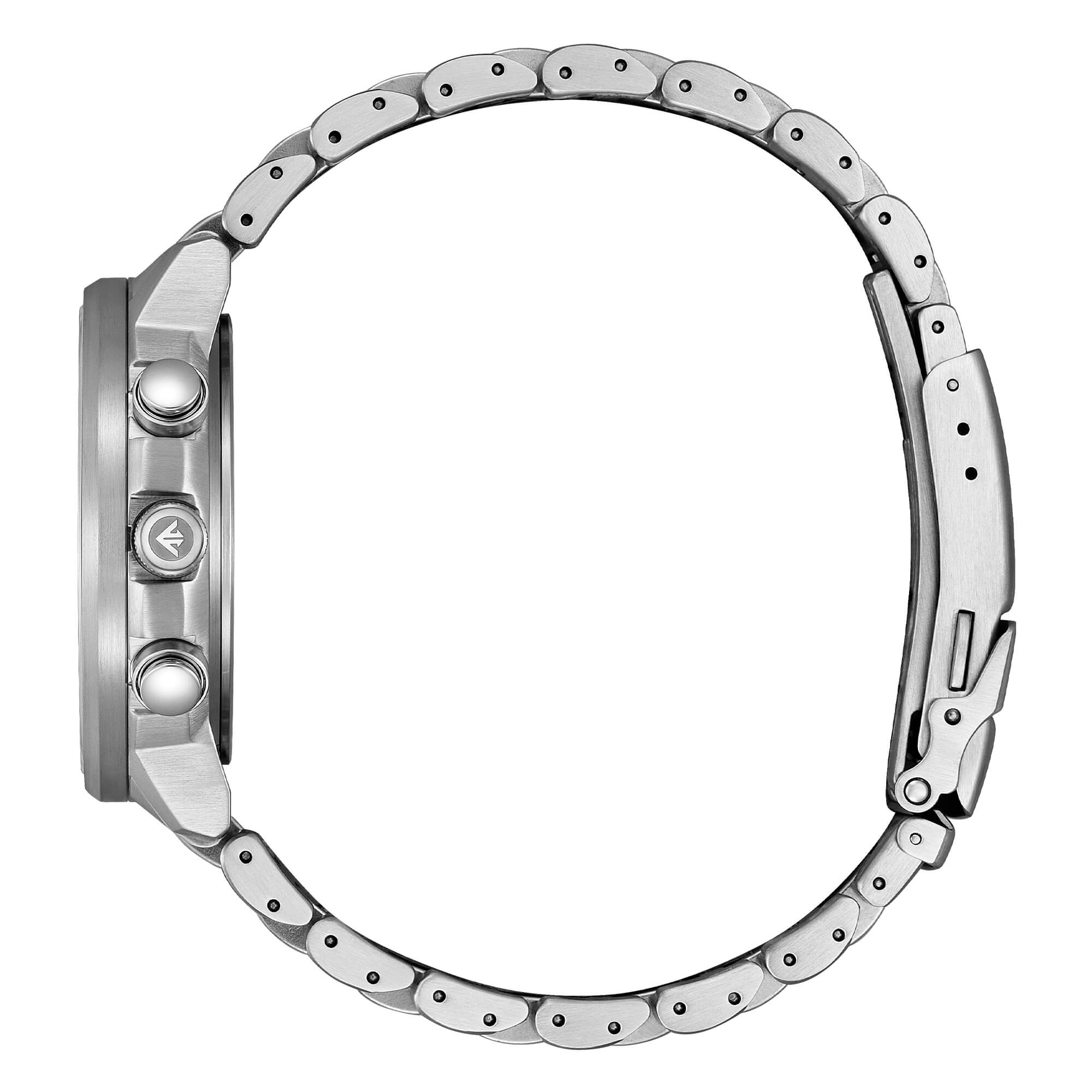 Orologio Uomo Crono Pilot RC