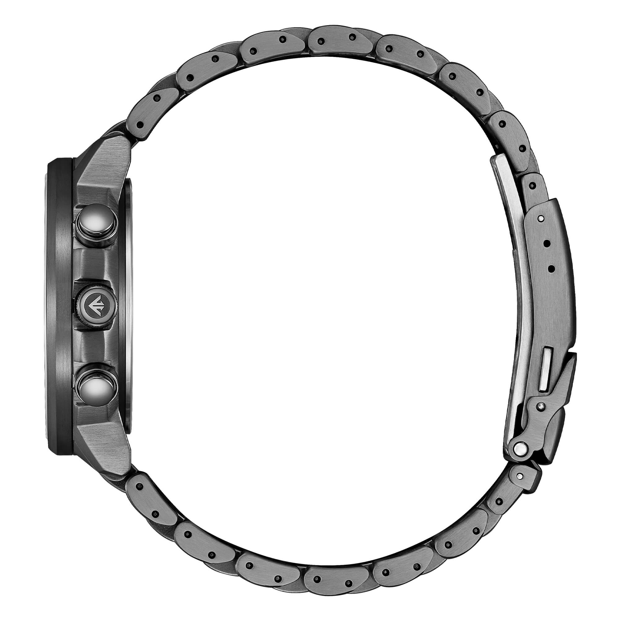 Orologio Uomo Crono Pilot RC