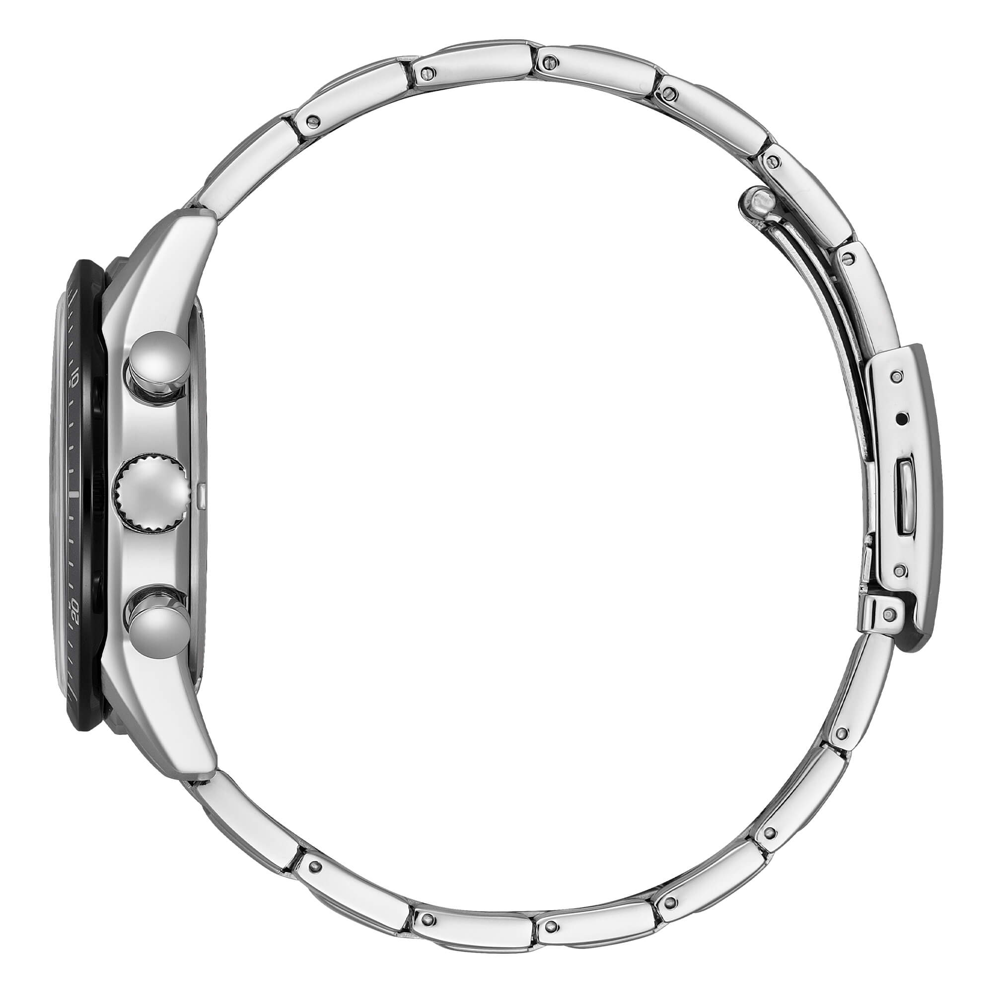 Orologio Citizen Uomo Crono Eco Drive