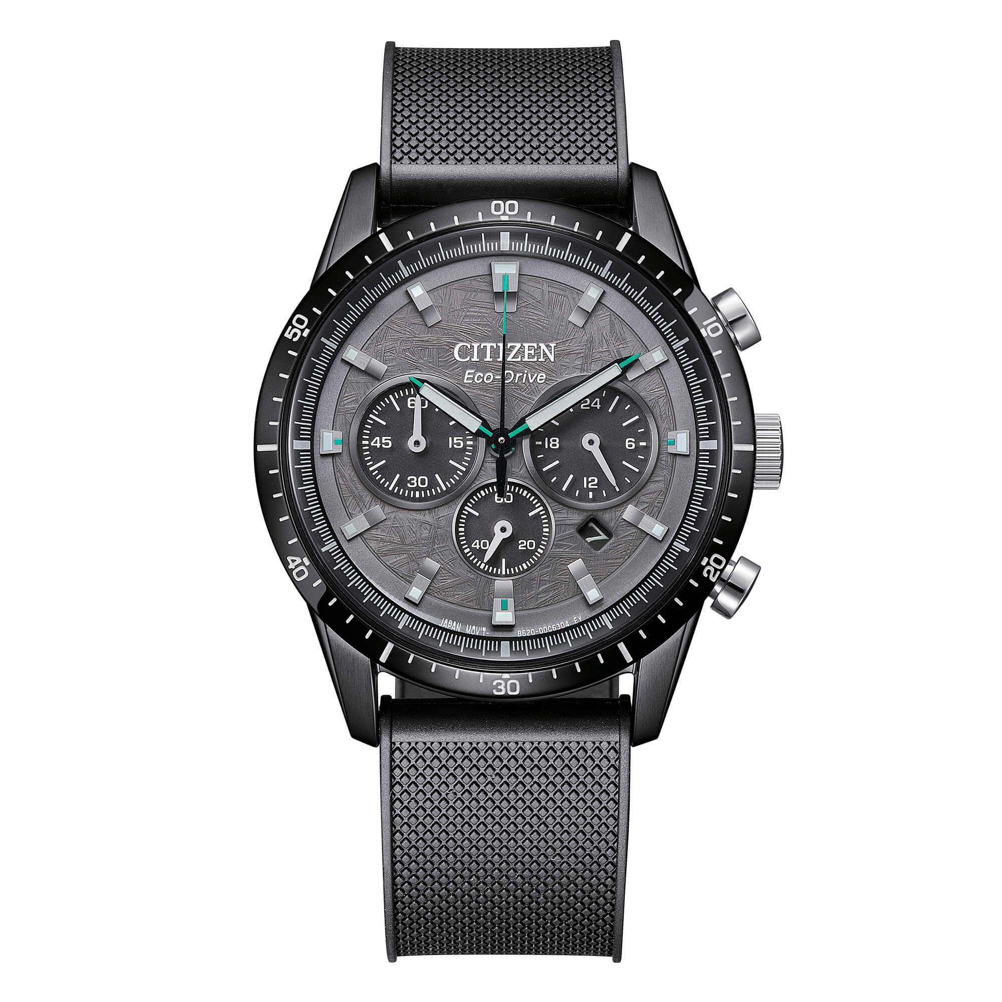 Orologio Citizen Uomo Crono Eco Drive