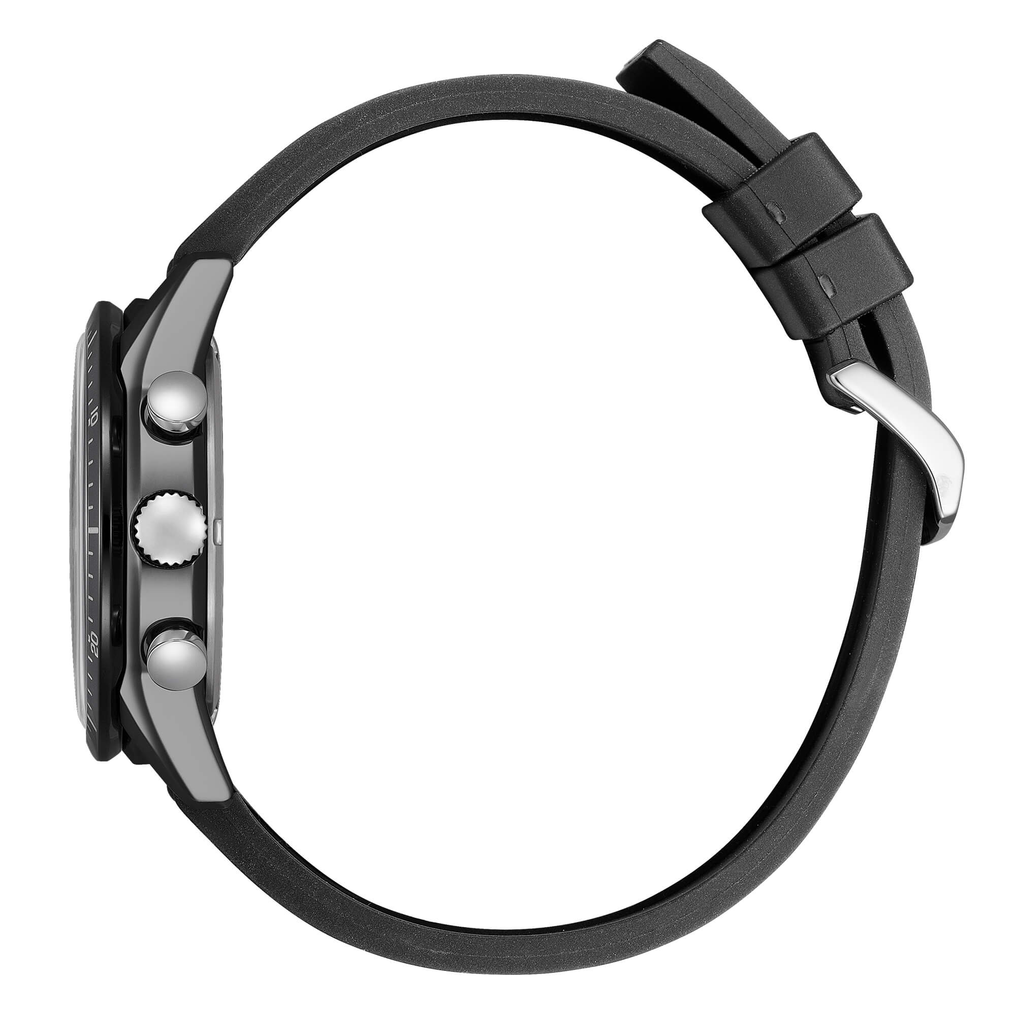 Orologio Citizen Uomo Crono Eco Drive