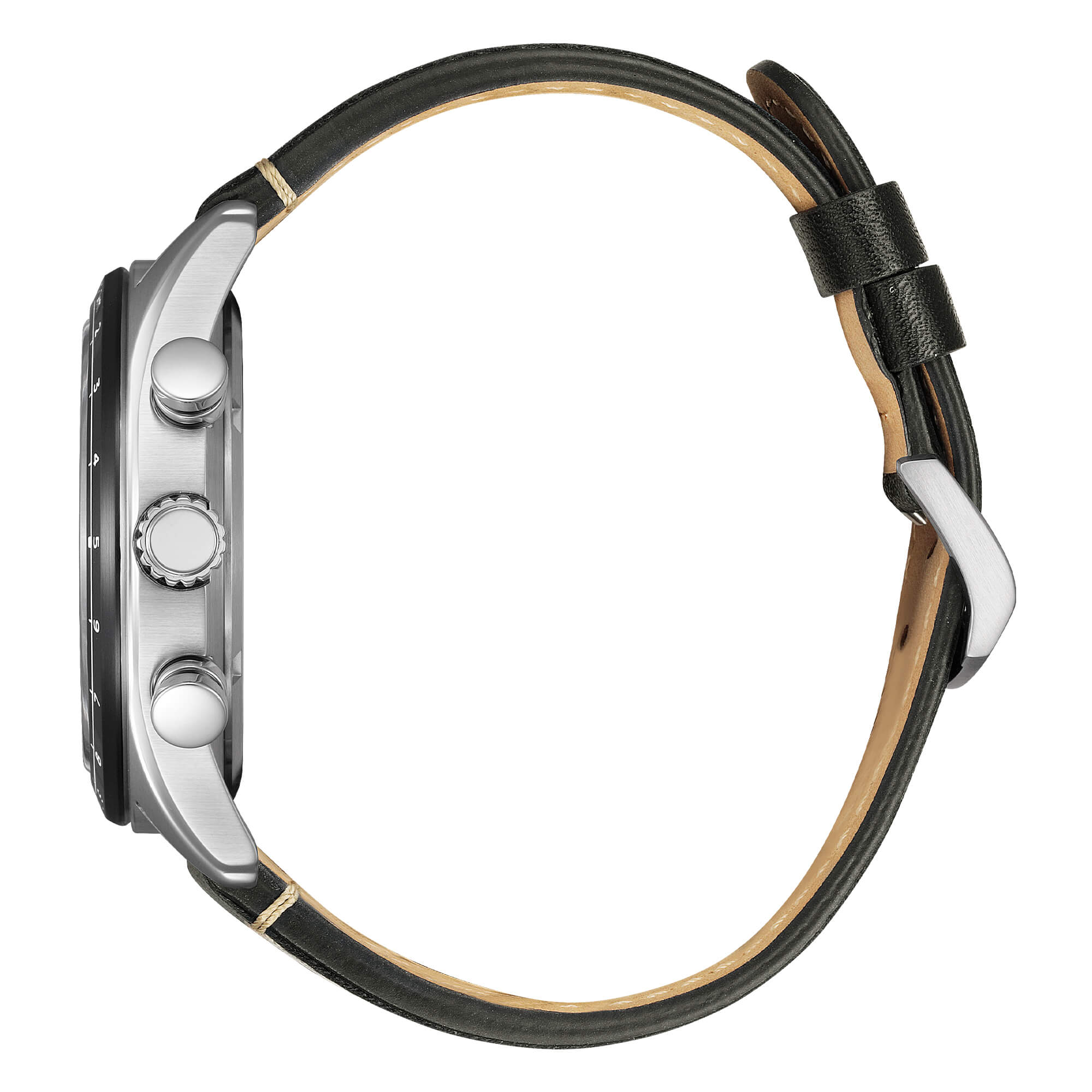 Orologio Citizen Uomo Crono Eco Drive