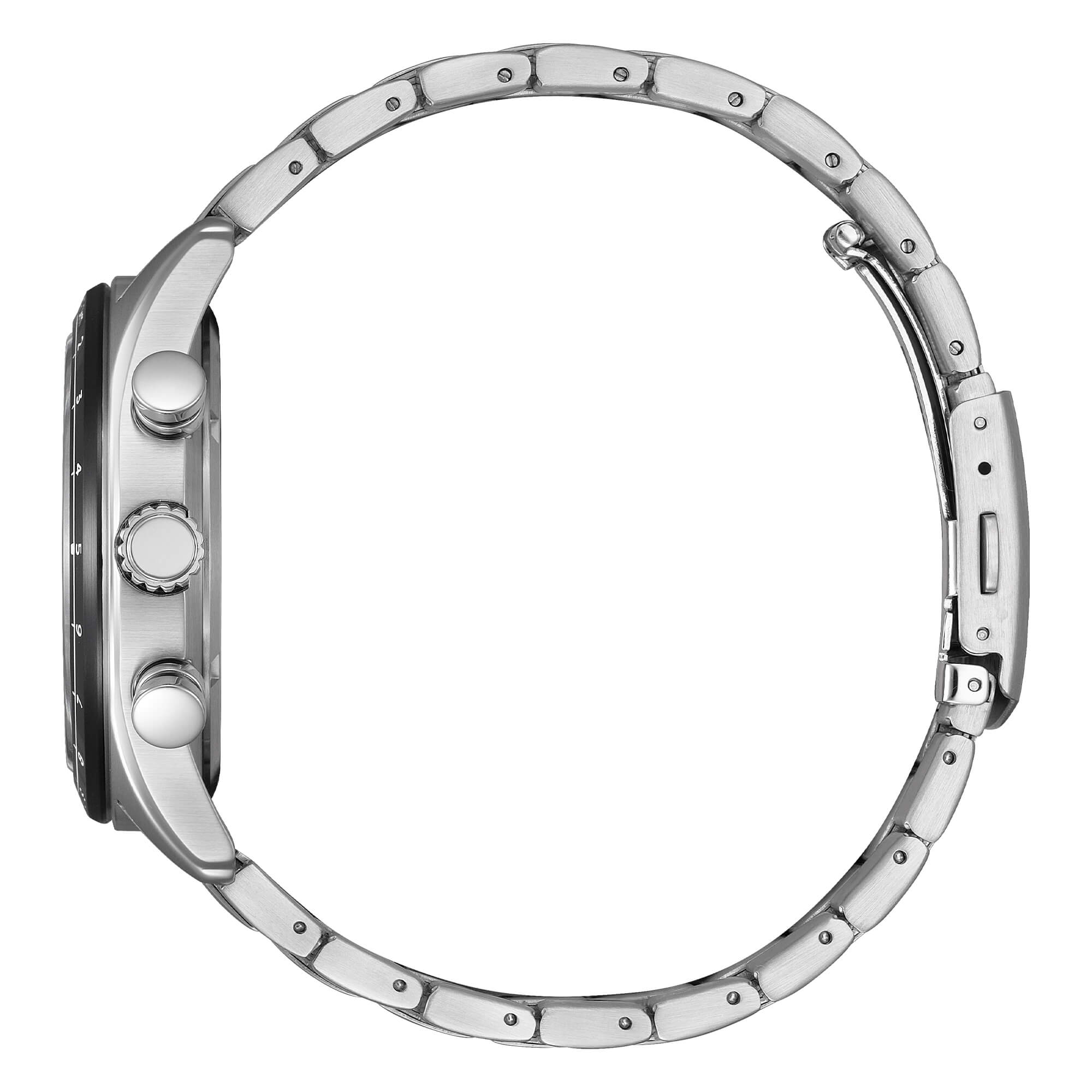 Orologio Citizen Uomo Crono Eco Drive