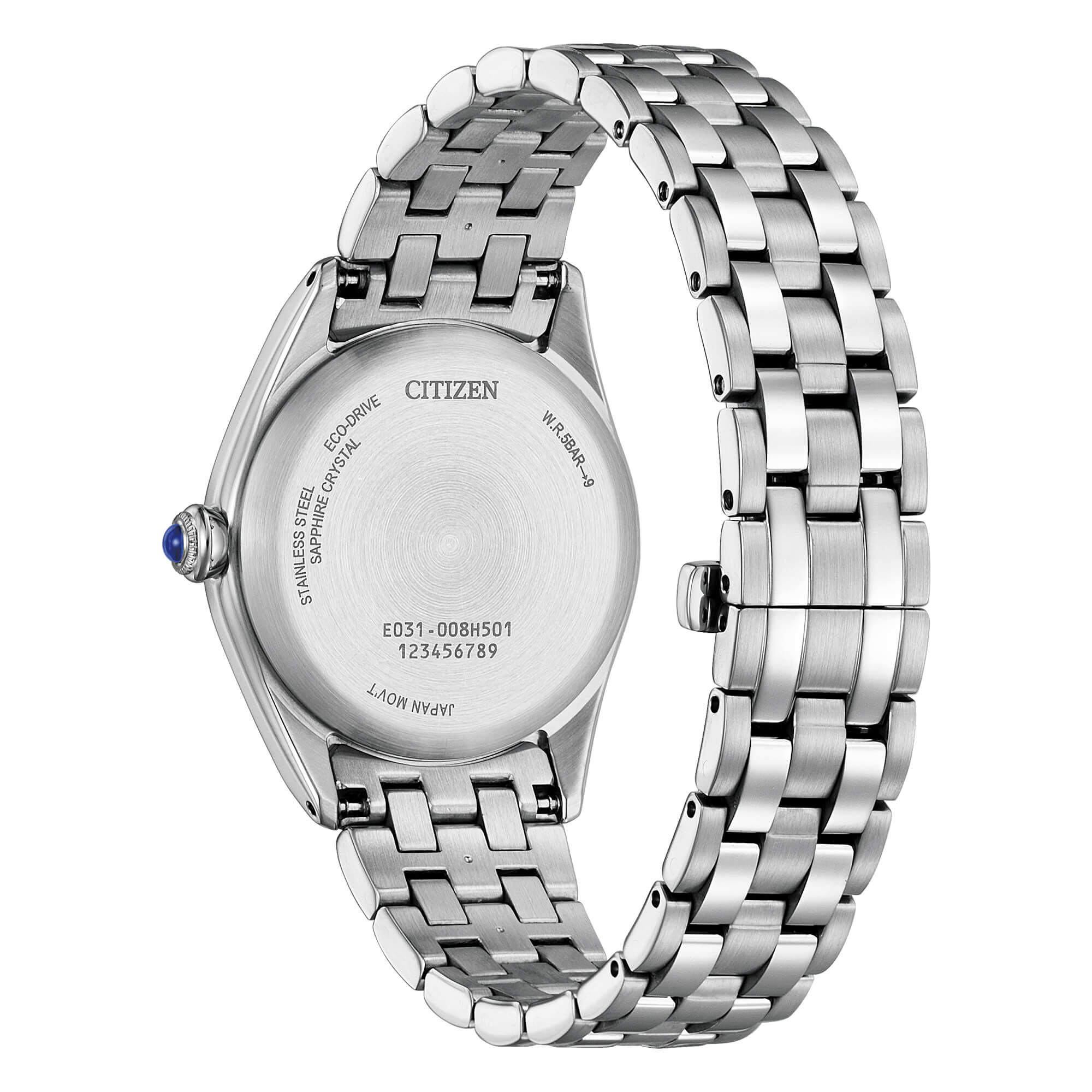 Orologio Citizen Donna L Eco Drive