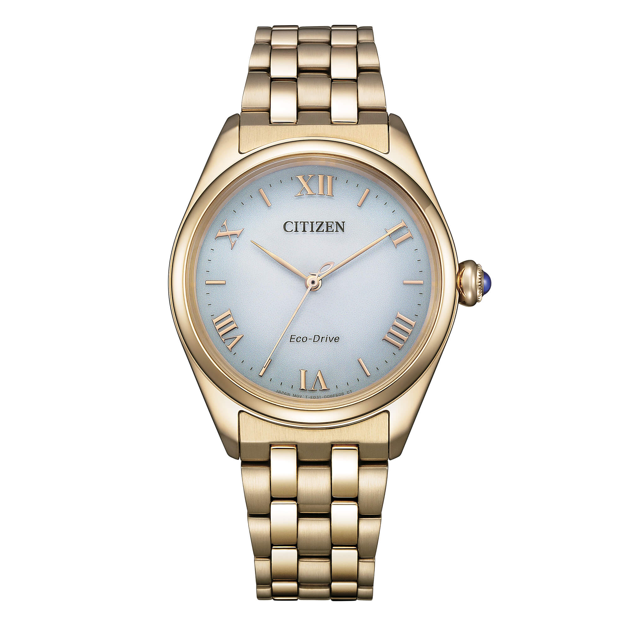 Orologio Citizen Donna L Eco Drive