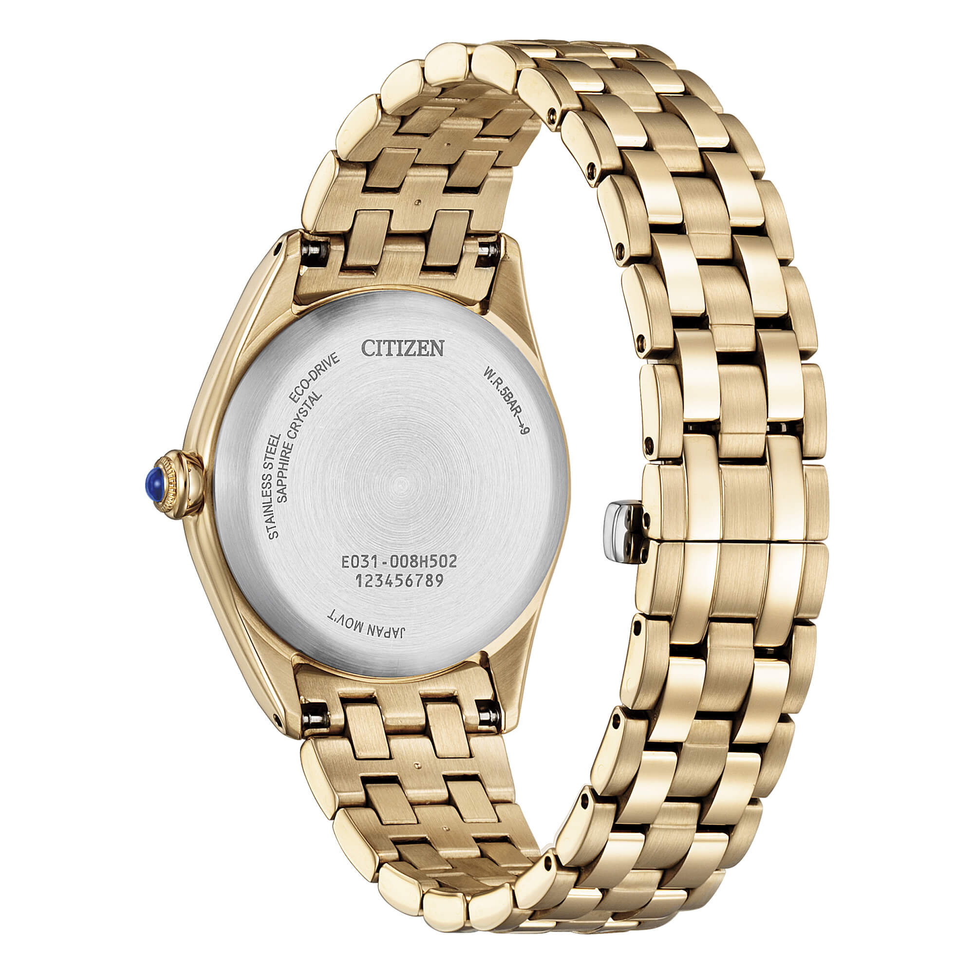 Orologio Citizen Donna L Eco Drive