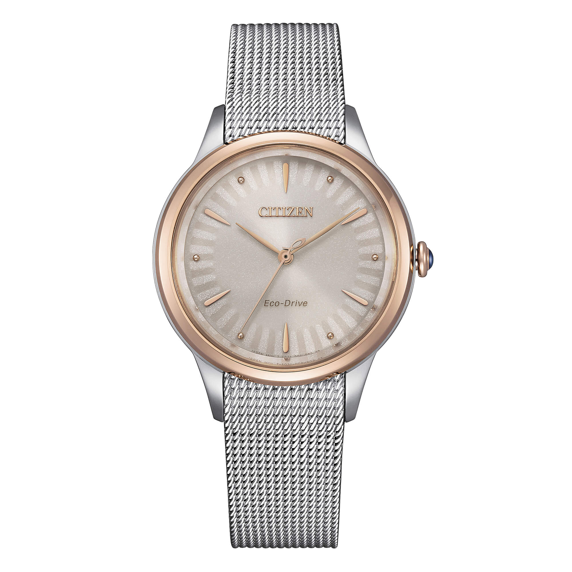 Orologio Citizen Donna L Eco Drive