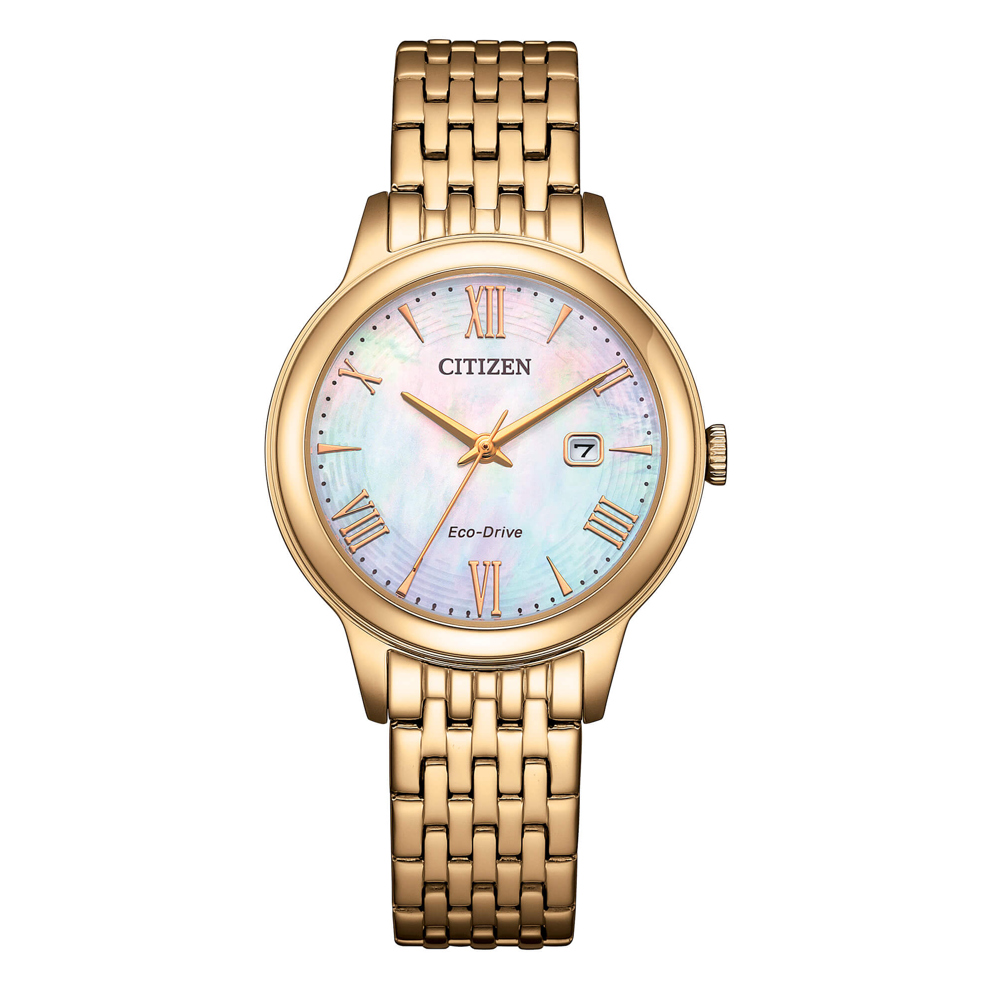 Orologio Citizen Donna Eco Drive