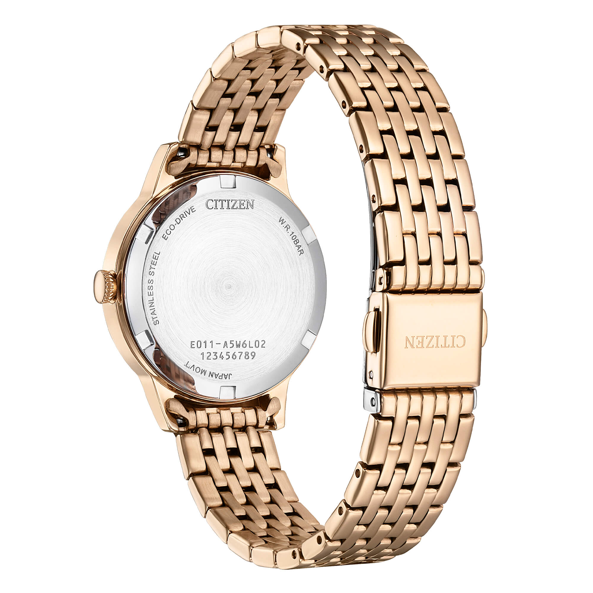 Orologio Citizen Donna Eco Drive