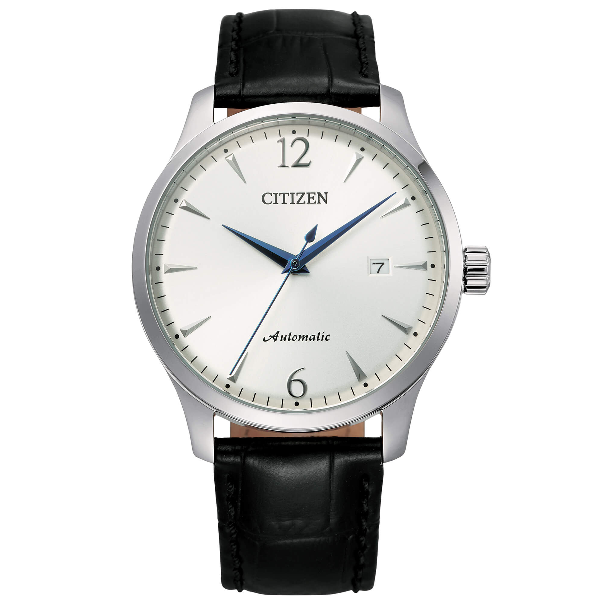 Orologio Citizen Uomo Mecc.