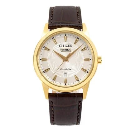 Orologio Citizen Uomo Eco Drive