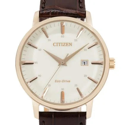 Orologio Citizen Uomo Eco Drive