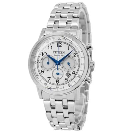 Orologio Citizen Uomo Crono Eco Drive