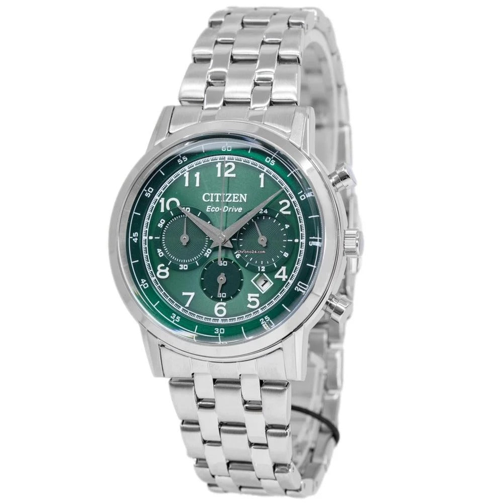 Orologio Citizen Uomo Crono Eco Drive