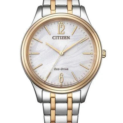 Orologio Citizen Donna Eco Drive