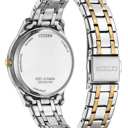 Orologio Citizen Donna Eco Drive