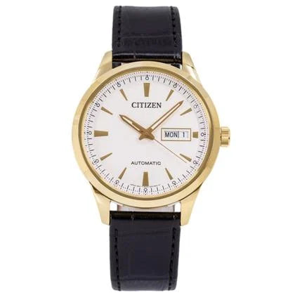 Orologio Citizen Uomo Mecc.