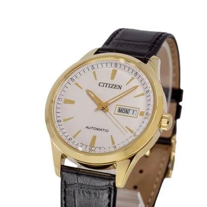 Orologio Citizen Uomo Mecc.