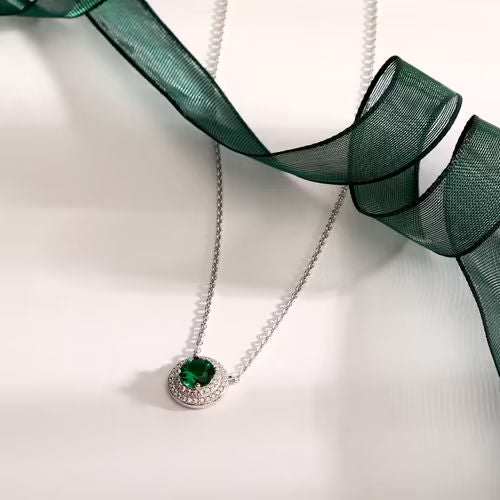 Collana donna Morellato argento collezione tesori