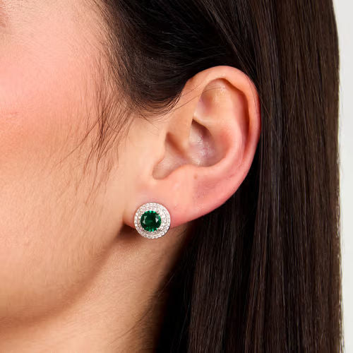 Orecchini donna morellato argento collezione tesori