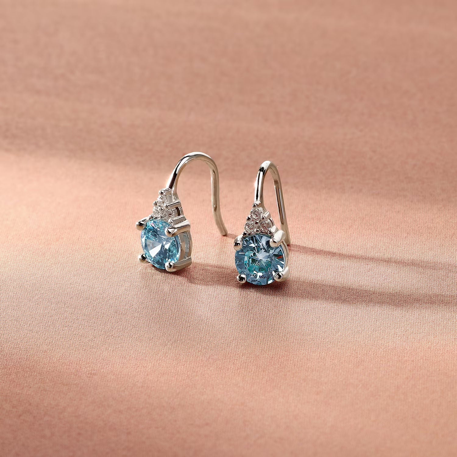 Orecchini donna morellato argento collezione tesori