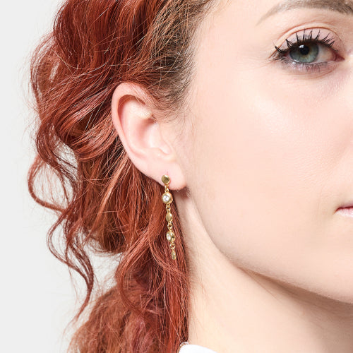 Orecchini donna unoaerre Argento