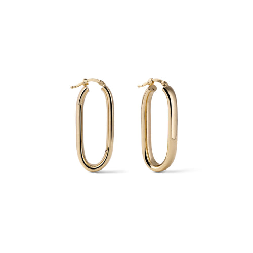 Orecchini donna Unoaerre color oro