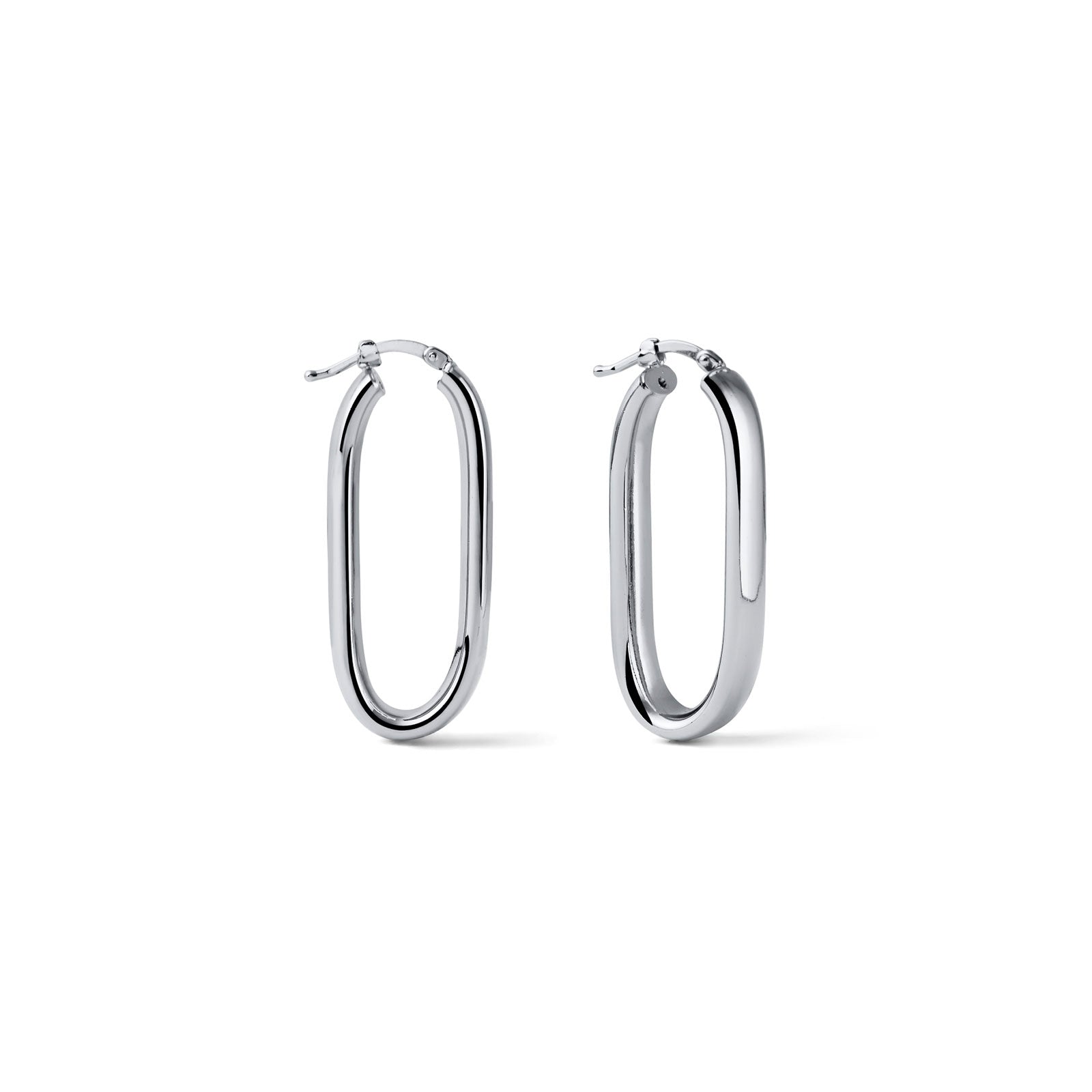 Orecchini donna Unoaerre color argento