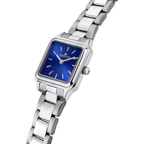 Orologio donna morellato quadrante blu collezione dafne