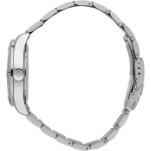 Orologio uomo philip watch quadrante nero 39 mm