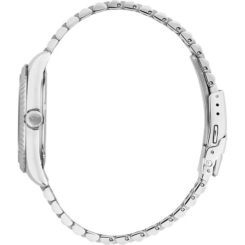 Orologio uomo philip watch quadrante grigio 39 mm