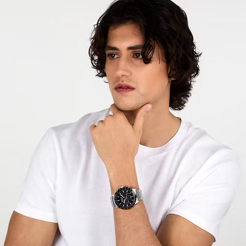 Orologio Uomo Sector quadrante nero collezione 270