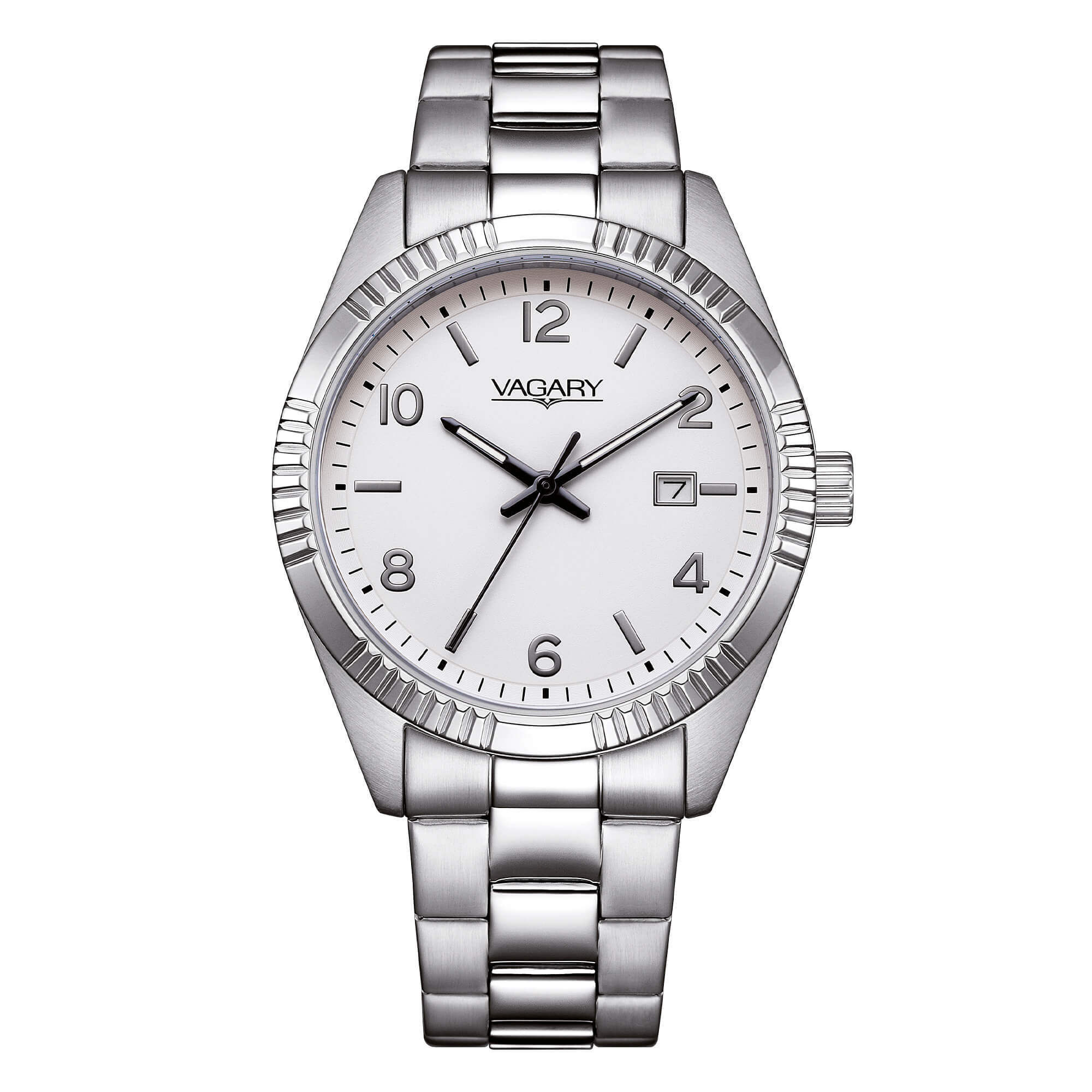 Orologio Vagary Uomo 119th