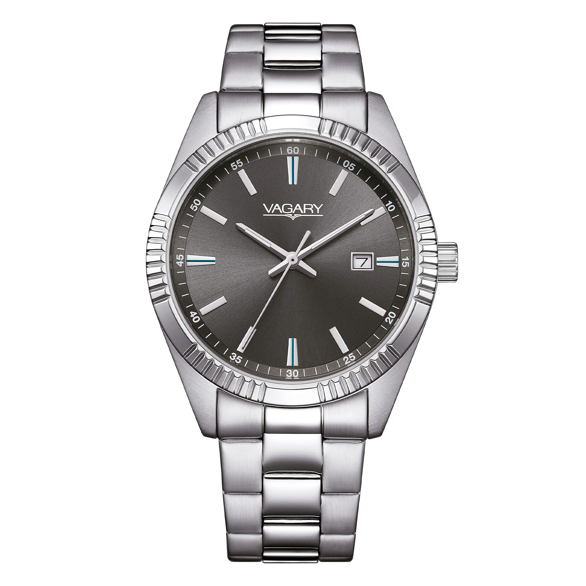 Orologio Vagary Uomo 119th