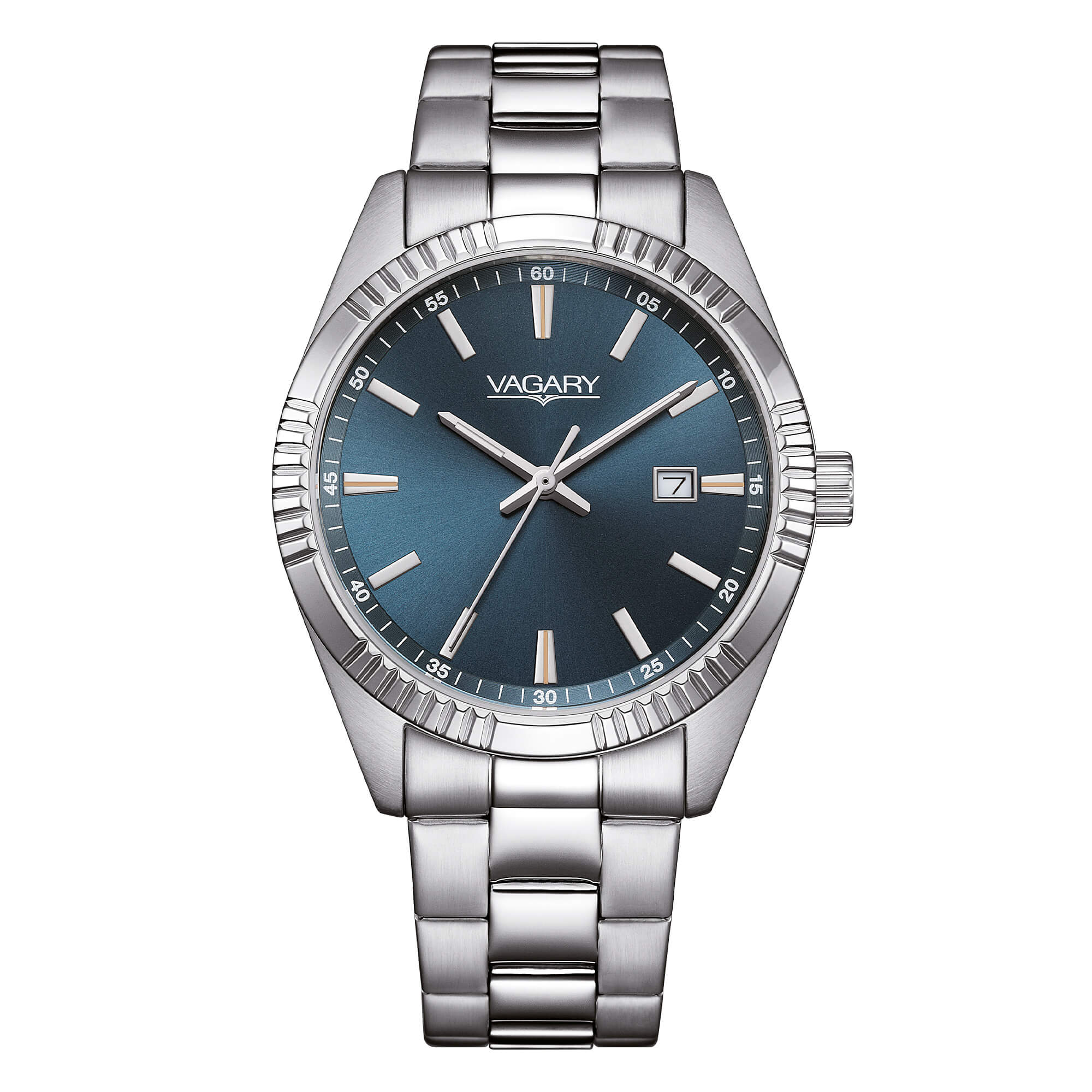 Orologio Vagary Uomo 119th