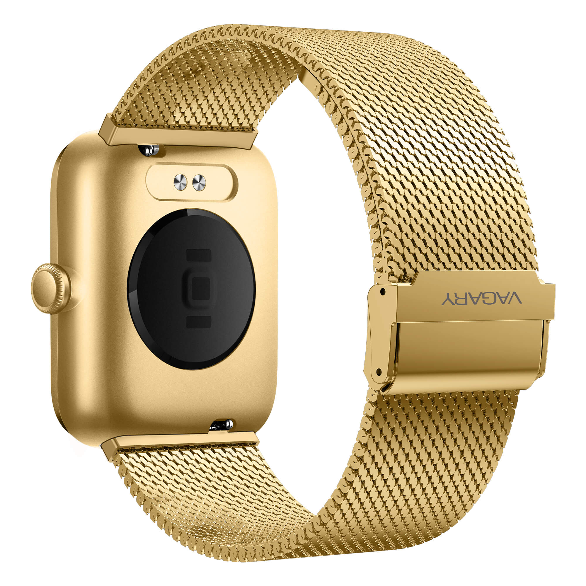 Orologio Vagary Smart Mesh Cinturino Metallo Oro
