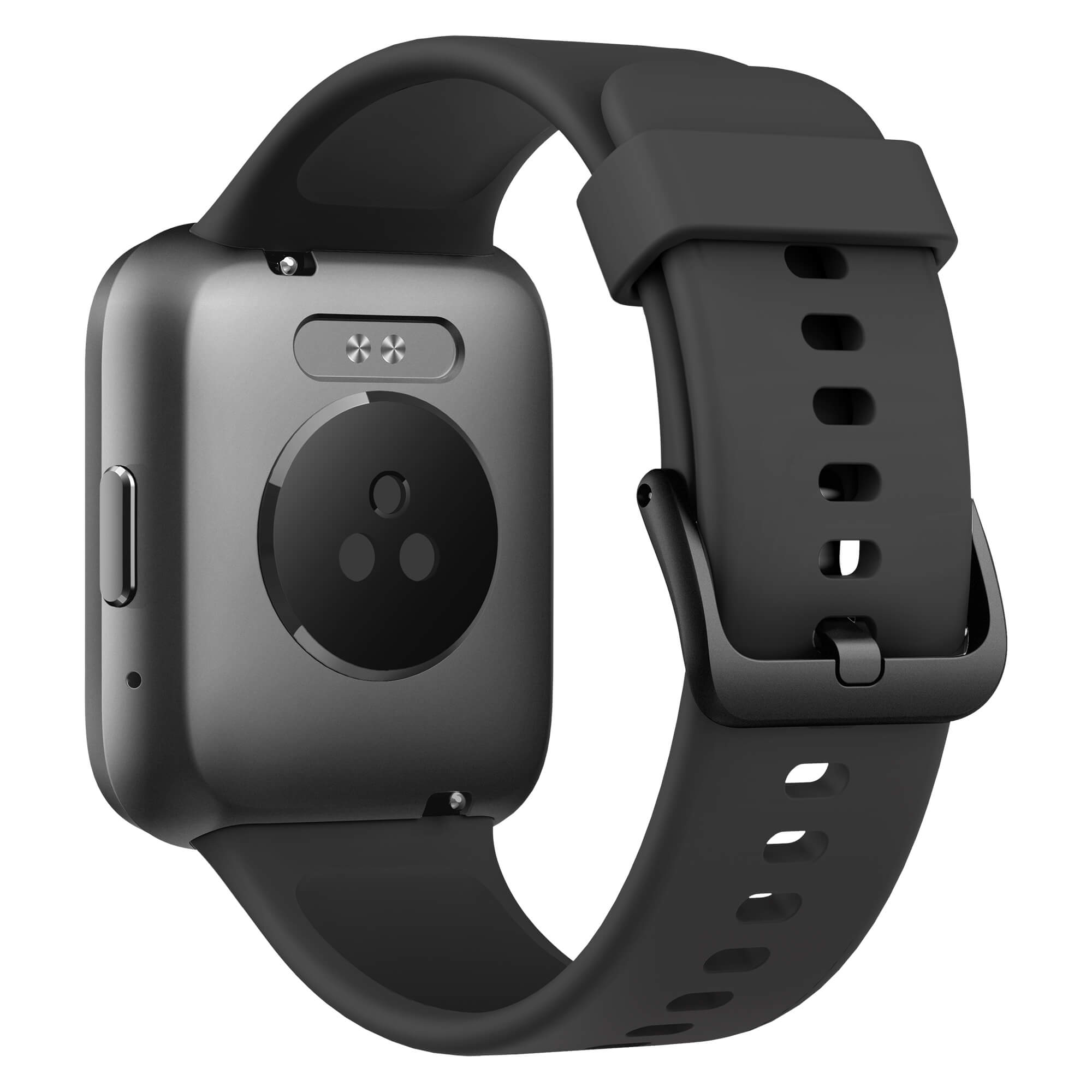 Orologio Vagary Smart Nero