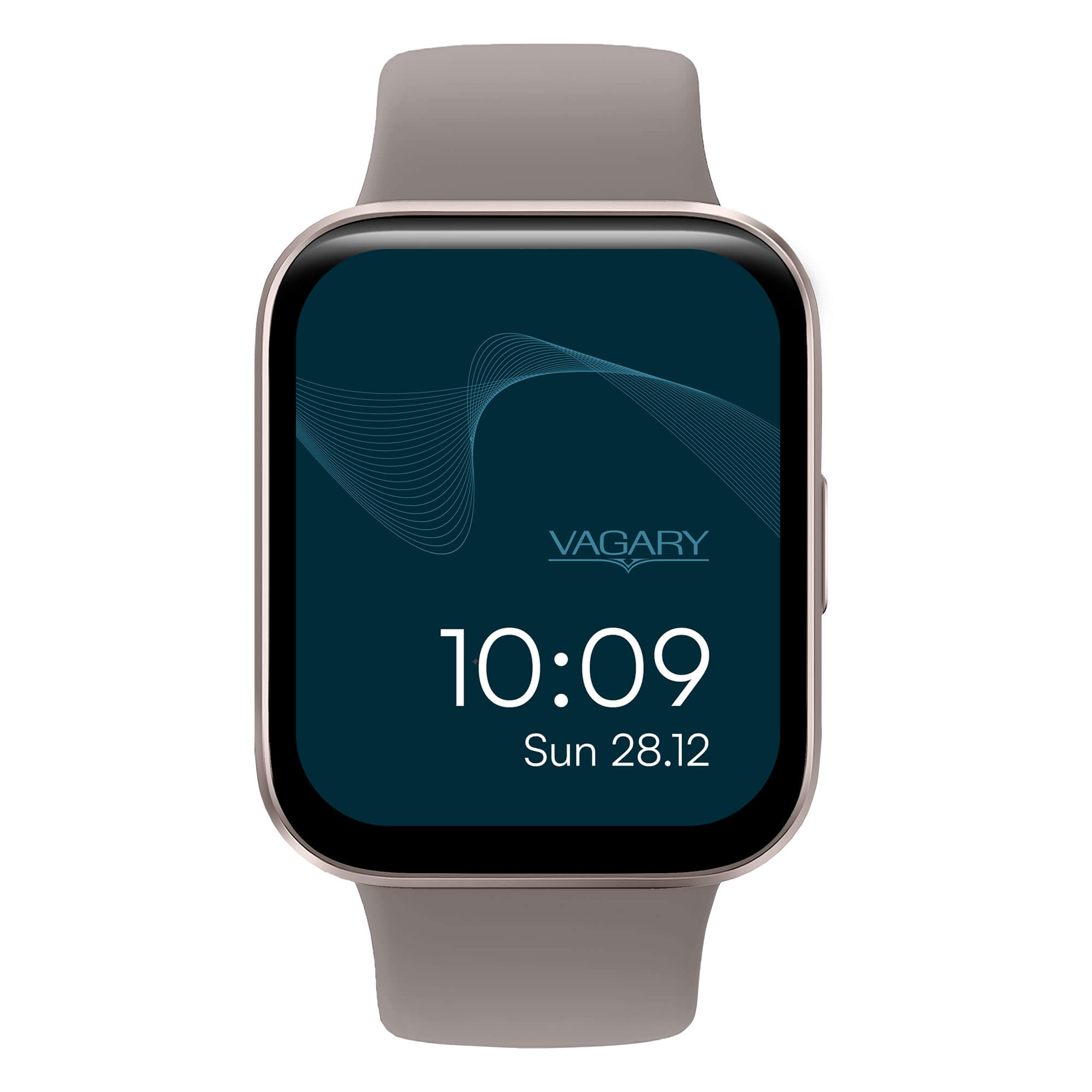 Orologio Vagary Smart grigio